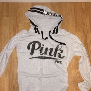 Long sleeved shirt from Pink